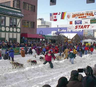 Iditarod