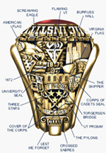 VT class ring