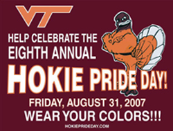 Hokie Nation