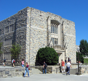 Norris Hall