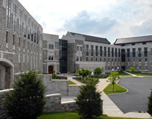 Virginia Bioinformatics Institute