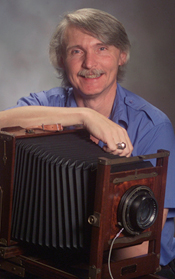 Richard "Rick" Griffiths '78, 1952-2009