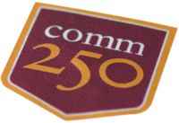 Comm250 