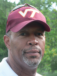 Wayne Robinson '81