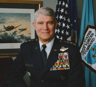 Lance L. Smith '68