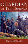 Guardian of Eden Springs by Jim Crowgey