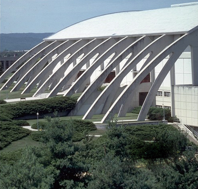 Cassell Coliseum
