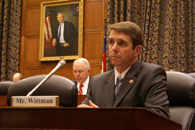 Rep. Rob Wittman (VA-1)