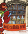 "You're a Hokie Now!", written by Miriam Rich and illustrated by Jonathon Kolodner 