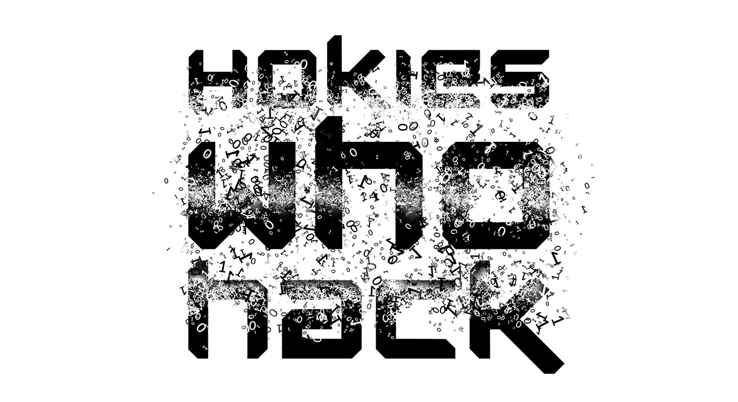 Hokies Who Hack