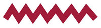 wave-shaped logogram