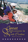 Great Adventures in NC cover