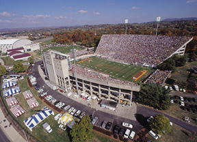 Lane Stadium