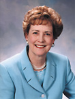 Mary Virginia Jones