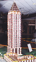 canned food structure