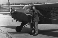 Frank Hargrove in '49