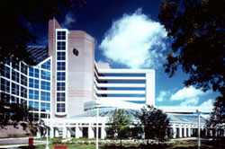 Centennial Med Center