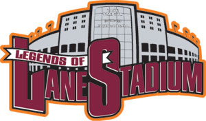 Legends of Lane logo