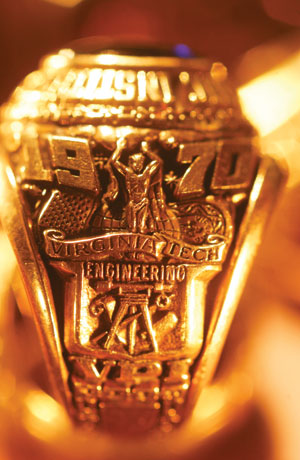 class ring