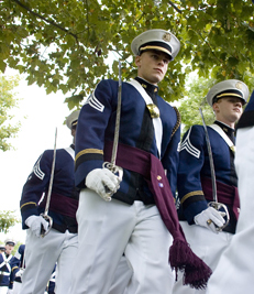 Corps of Cadets