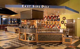 East Side Deli