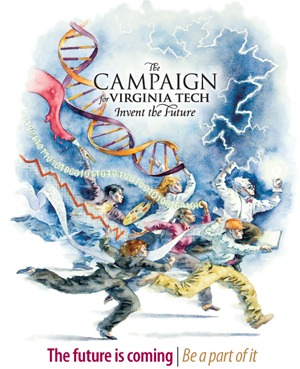 The Campaign for Virginia Tech