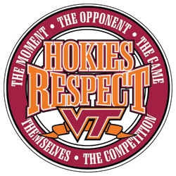 Hokies Respect
