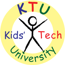 Kid's Tech University