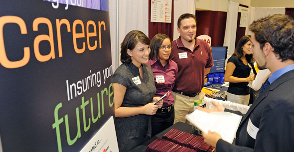 Virginia Tech Alumni Career Resources > www.alumni.vt.edu/career