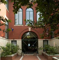 Washington-Alexandria Architecture Center