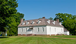 Smithfield Plantation