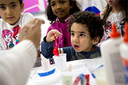 Virginia Science Festival