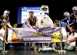 Virginia Science Festival