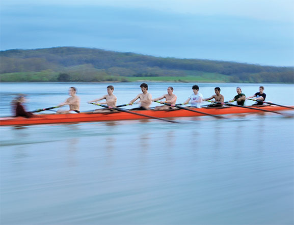 rowers